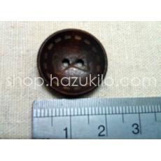 ZAKKA雜貨木配件-圓紐扣